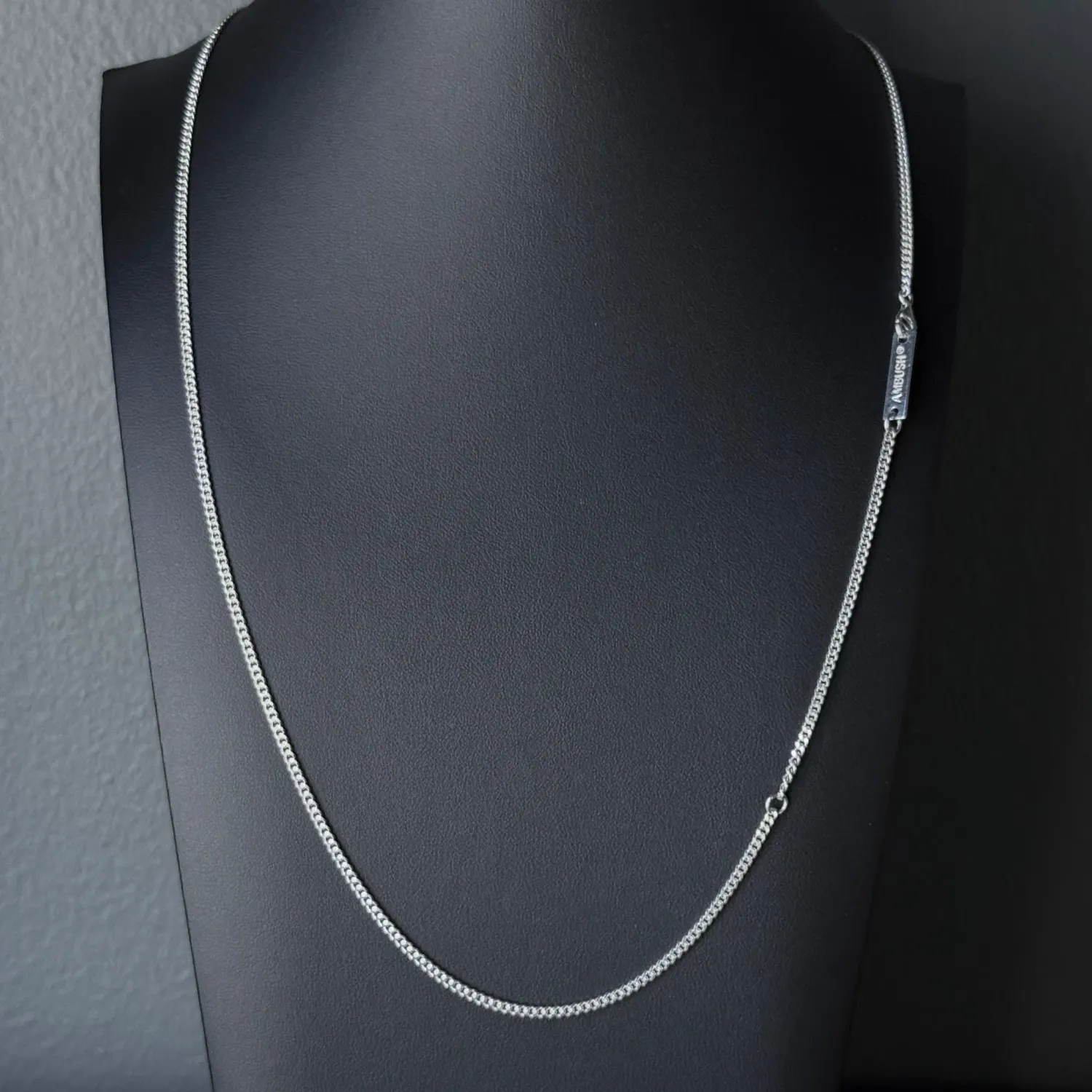 Cadena Grumet AMBISH