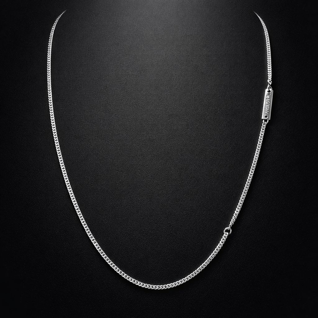 Cadena Grumet AMBISH