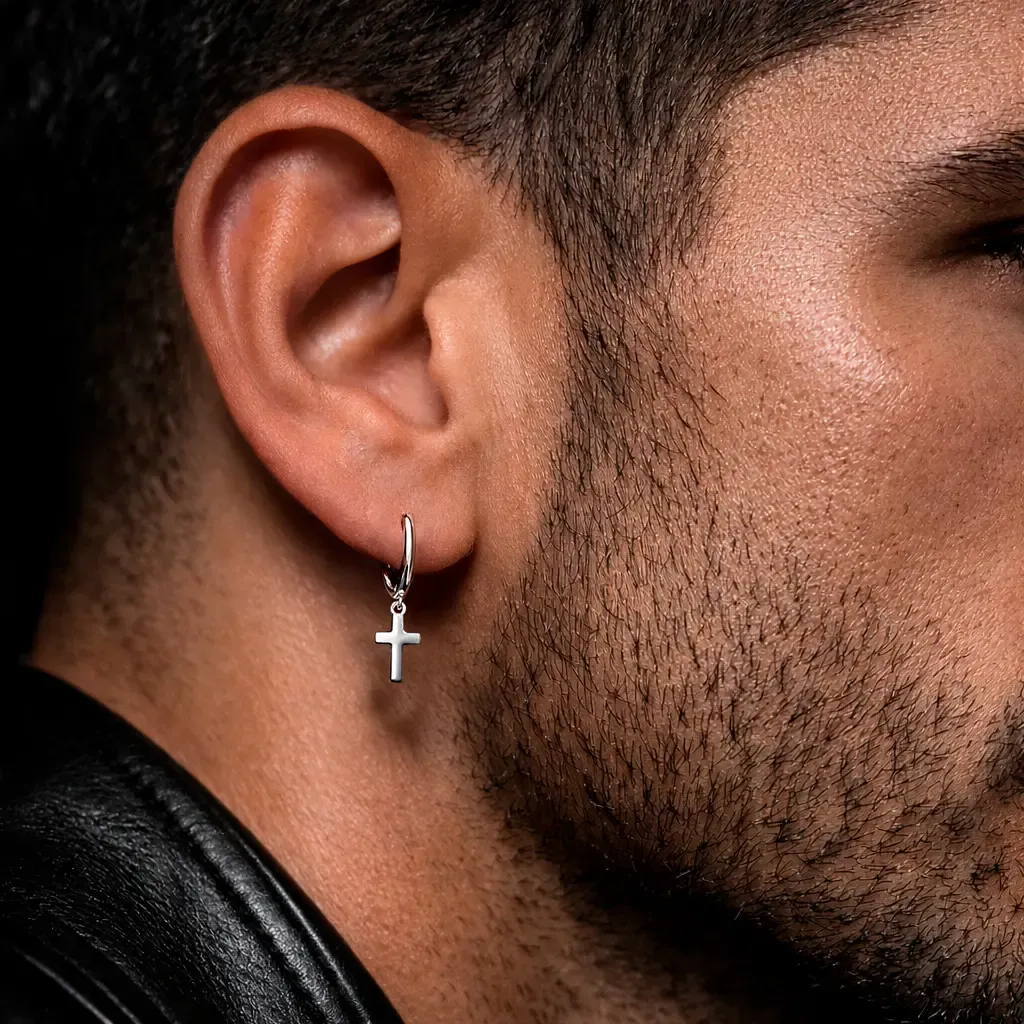 Aros PENDANT CROSS