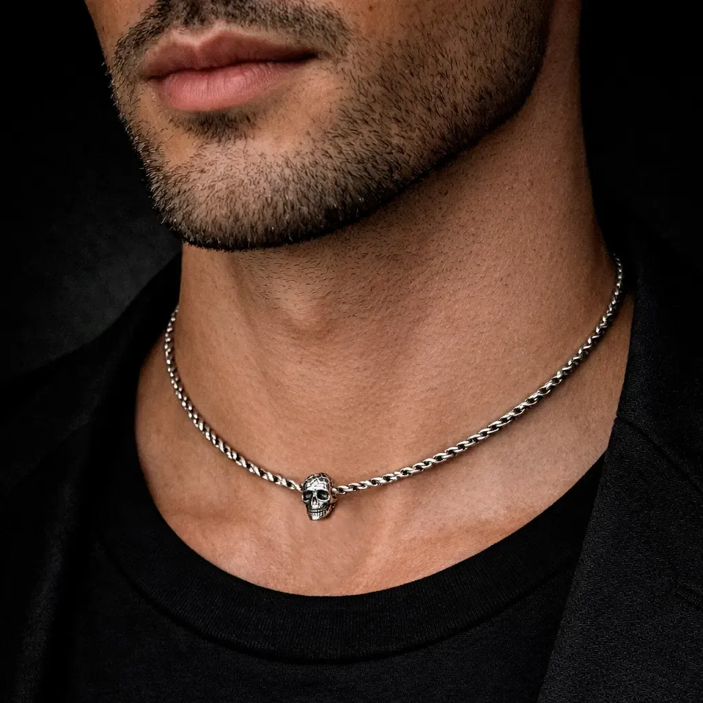 Chocker MAKTUB