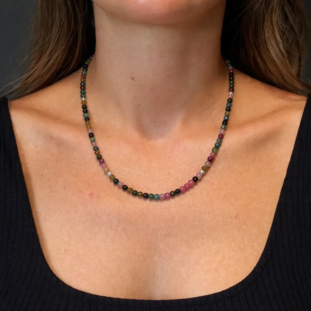 Collar ZAREL
