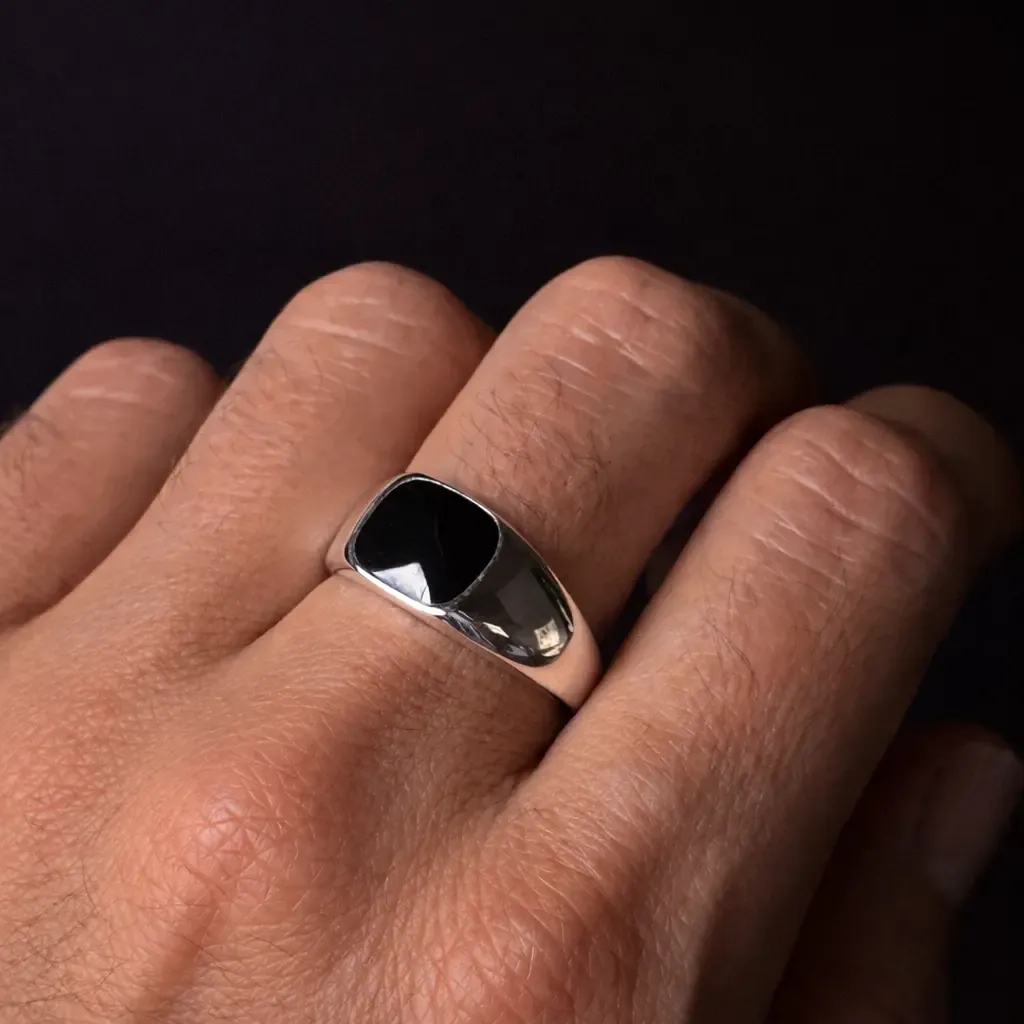 Anillo TOTEM