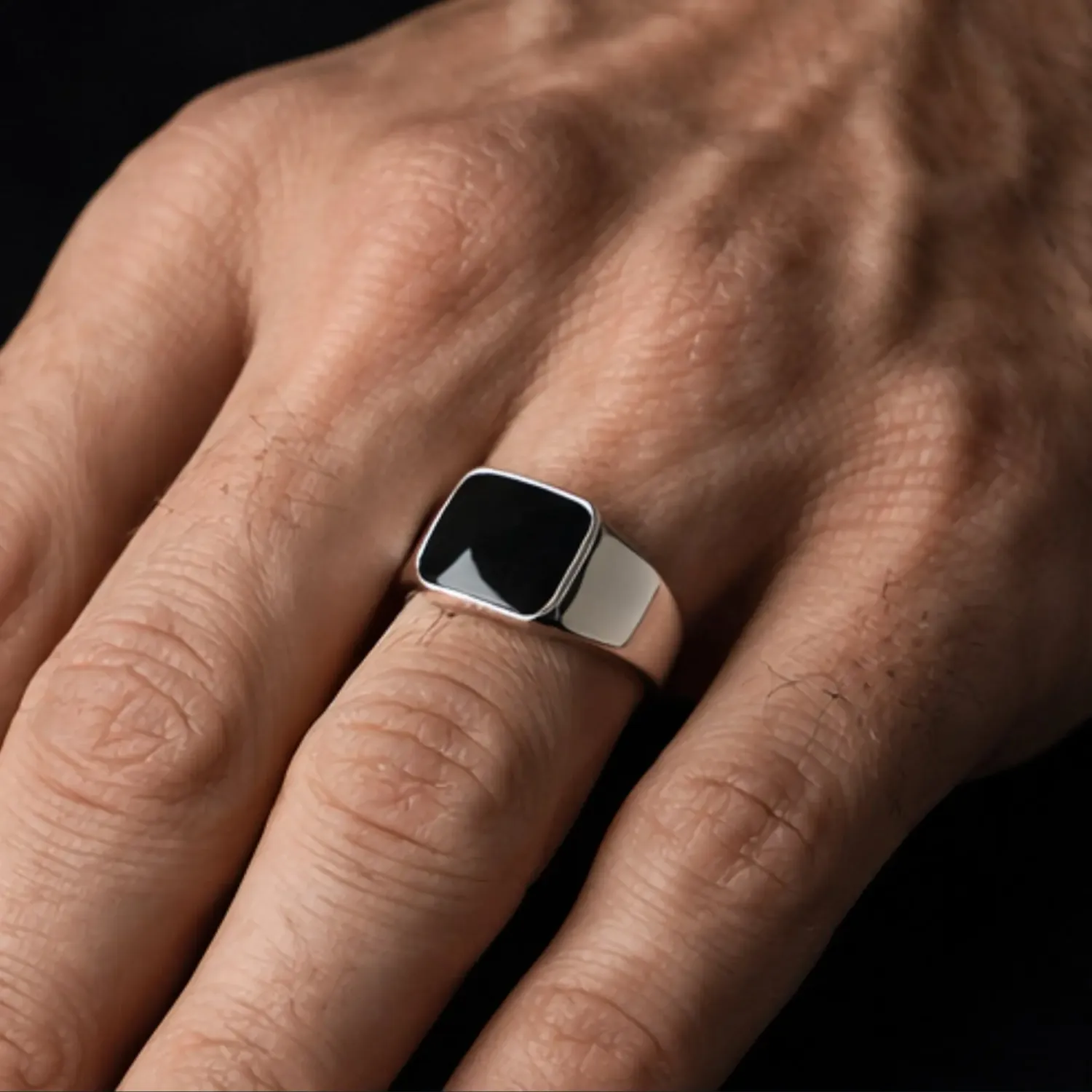 Anillo TRAVIS