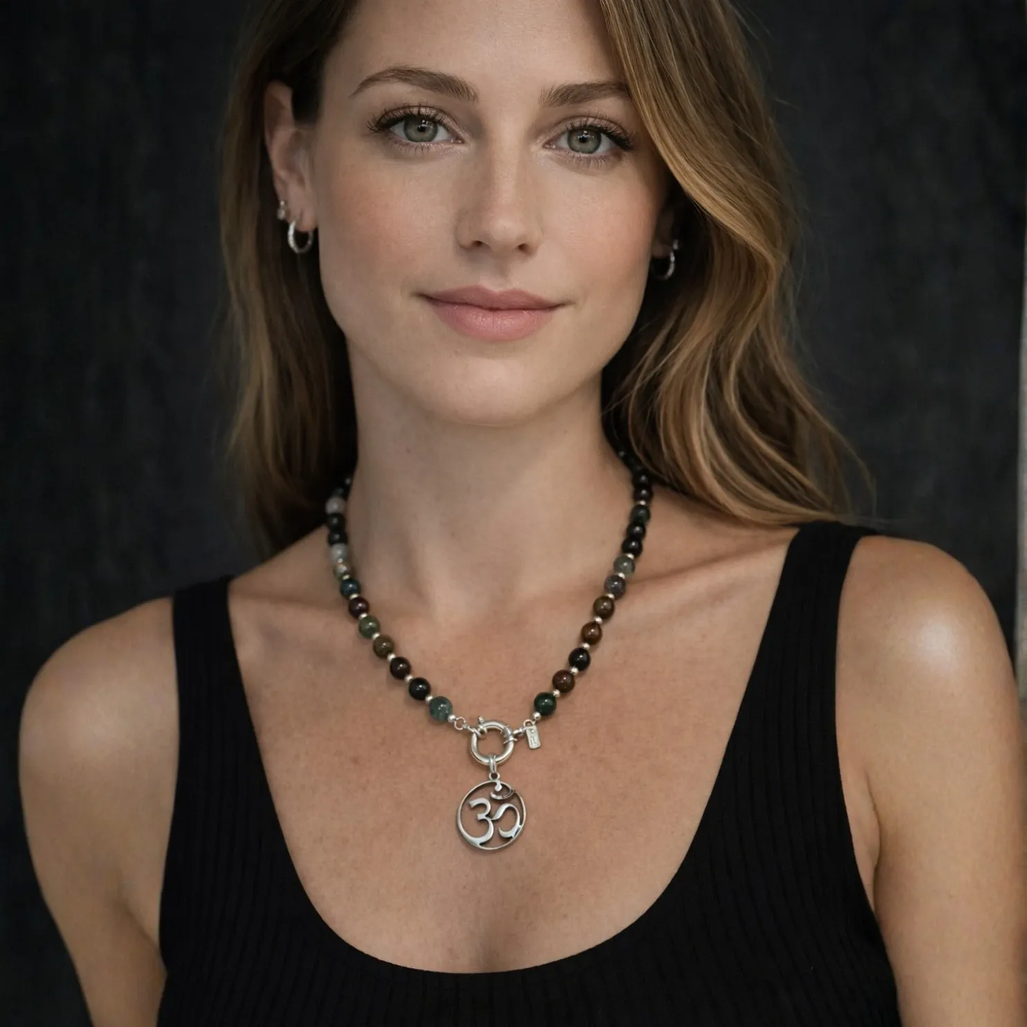 Collar ANNETE