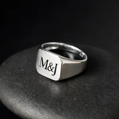 Anillo CANVAS
