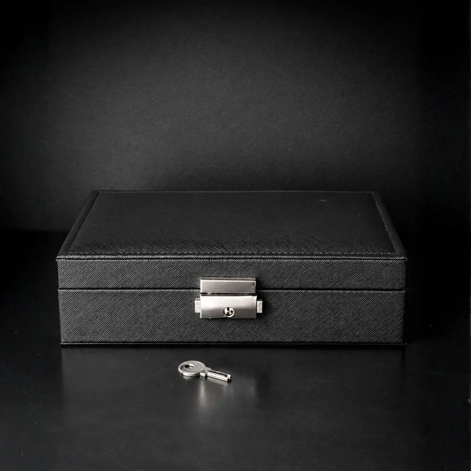 Caja Alhajero MALEVO