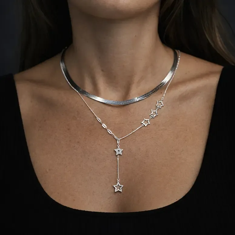 Collar STARFY