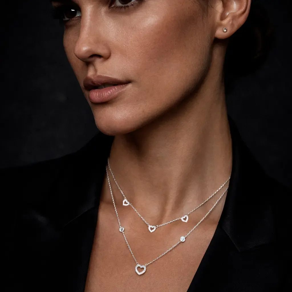 Collar BLESSED