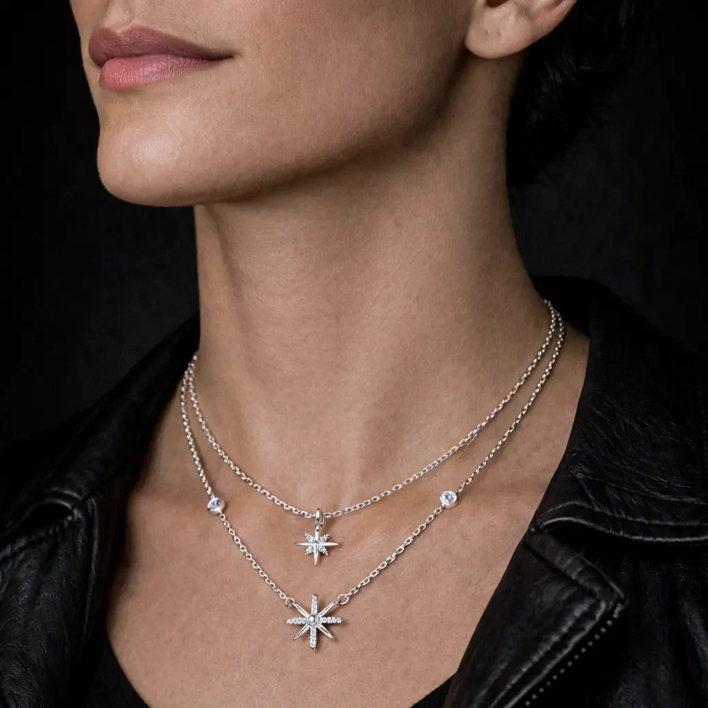 Collar DESTELLOS