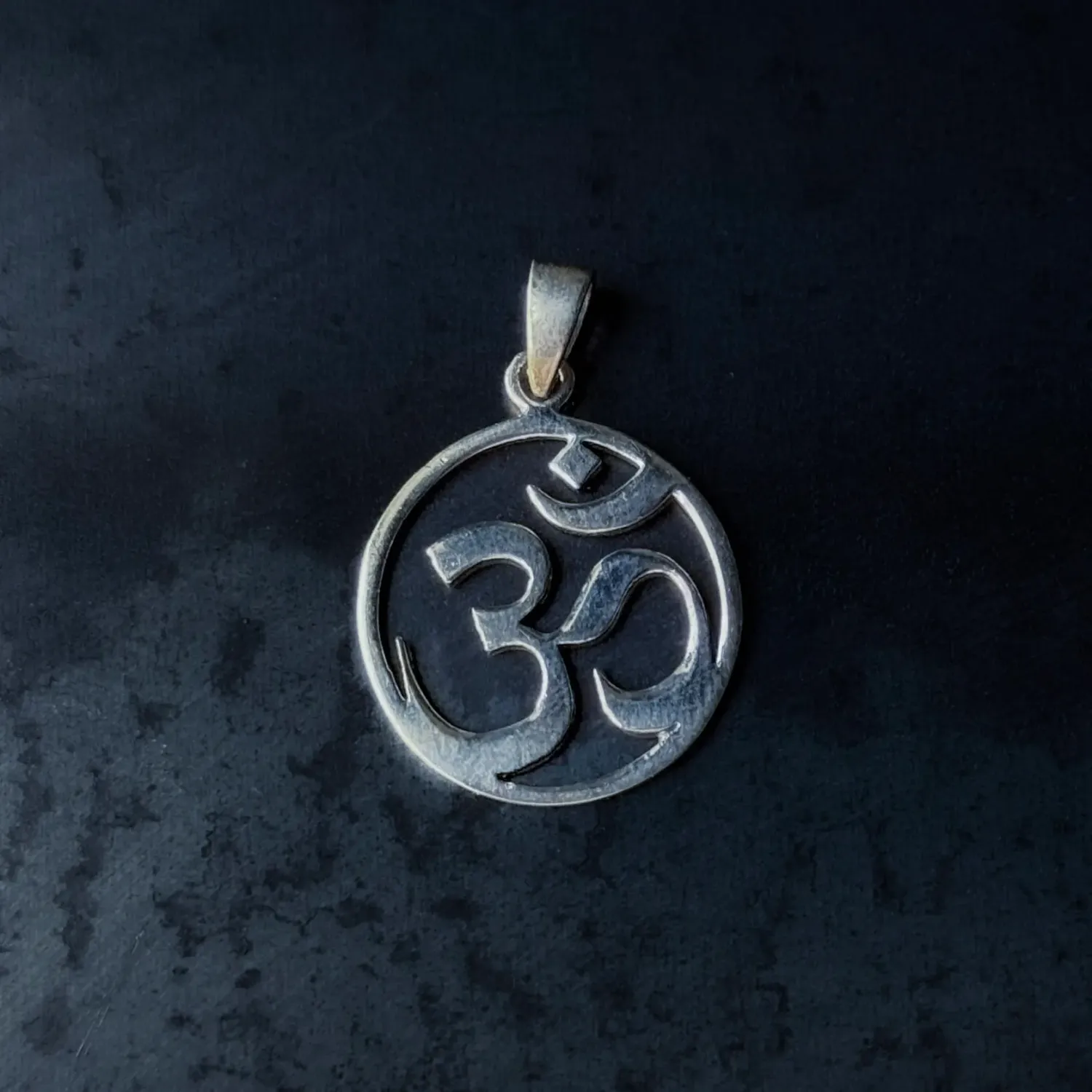 Colgante OHM wm