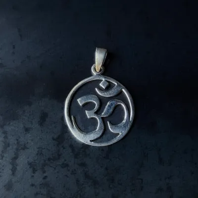 Colgante OHM wm