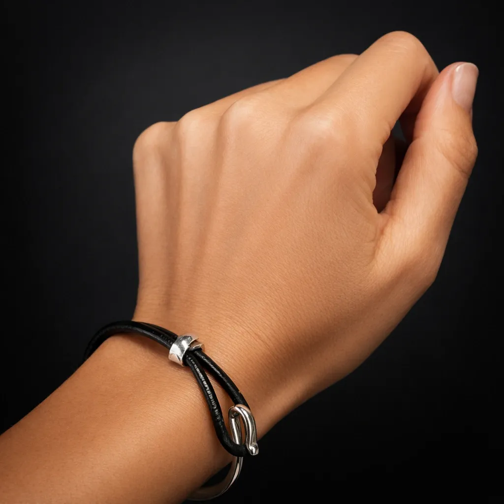 Pulsera MANTRA wm