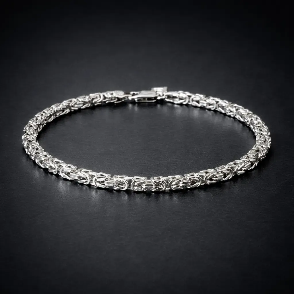 Pulsera CAMINO DEL INCA XL