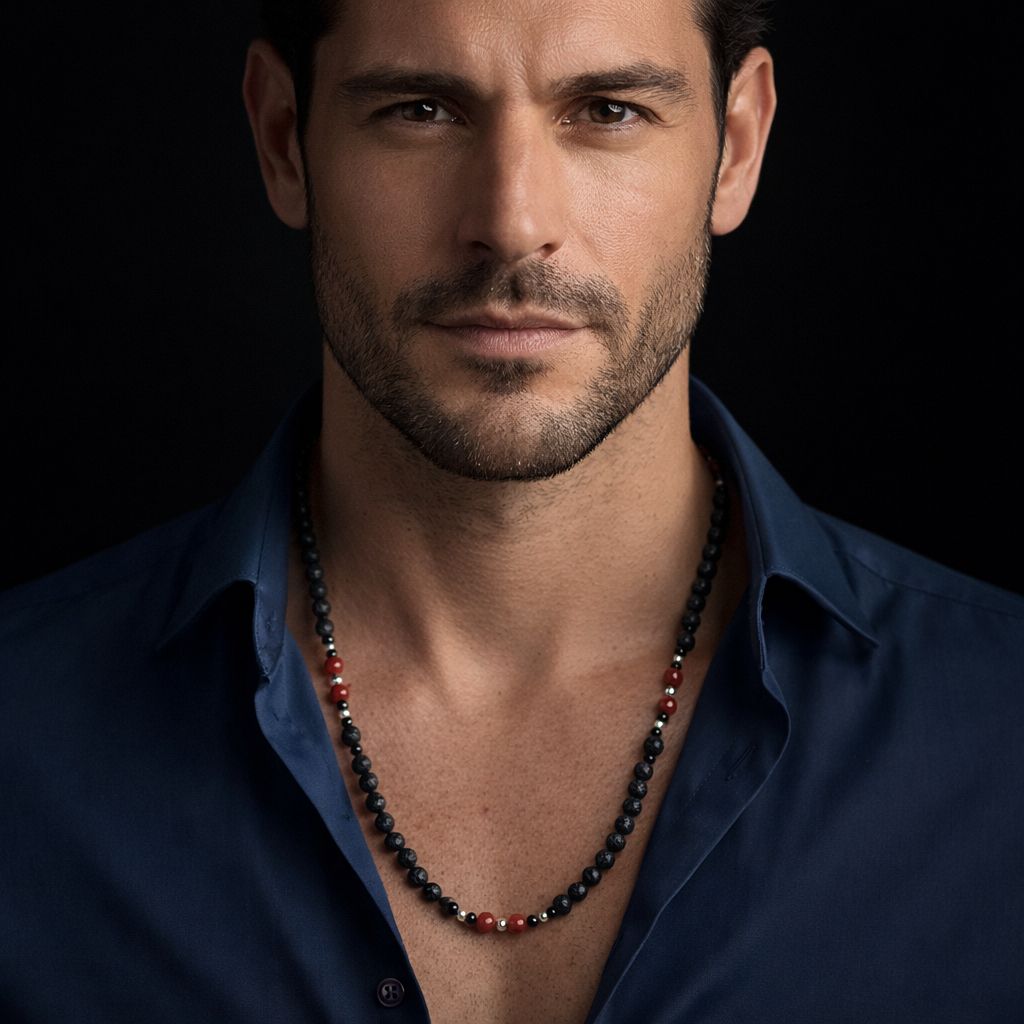 Collar ZENDO
