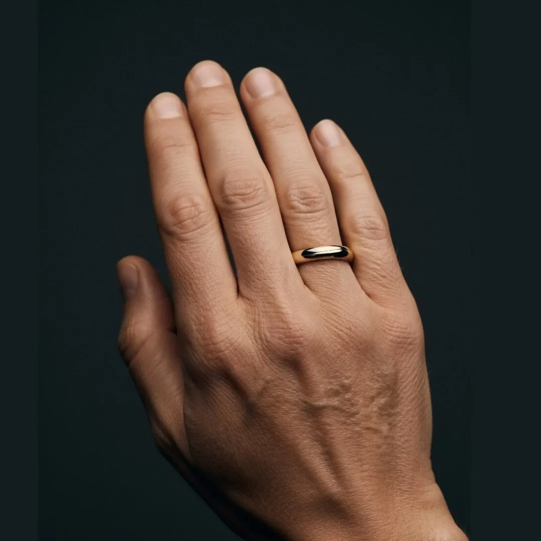 Argollas matrimonio KAORI