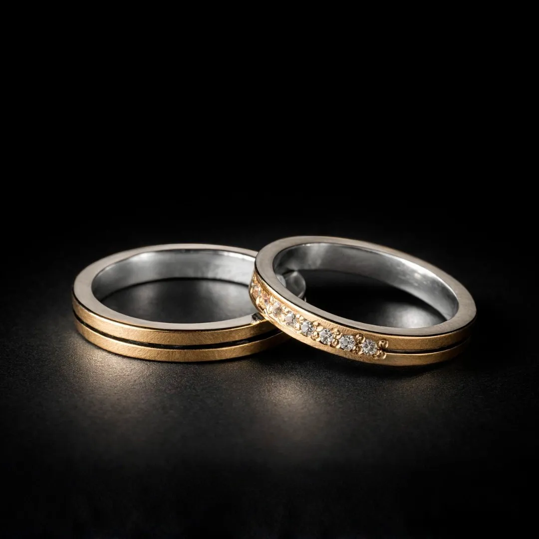 Argollas matrimonio Raiho Argollas matrimonio Raiho