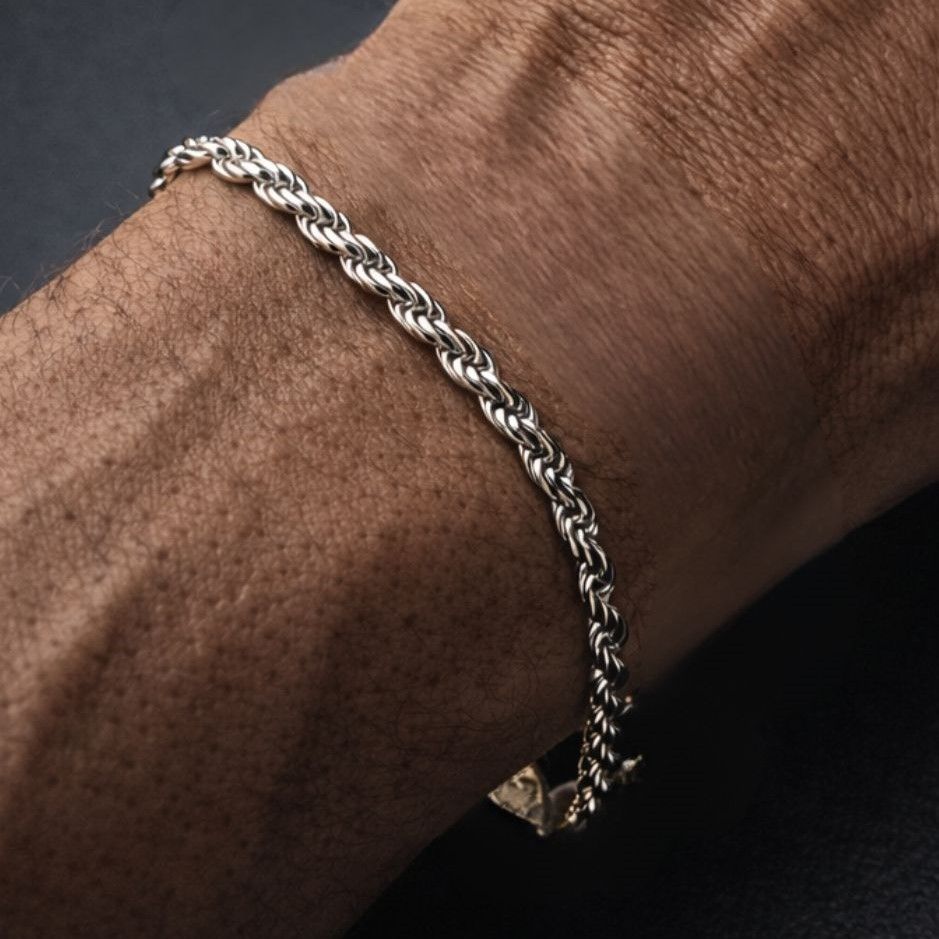 Pulsera TURBILLÓN XL