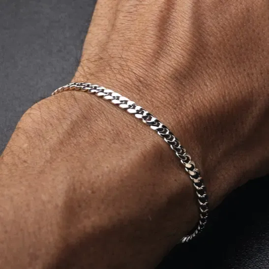 Pulsera GRUMET L