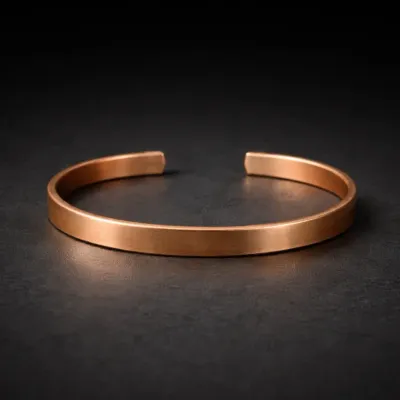 Pulsera Cobre CLASSIC
