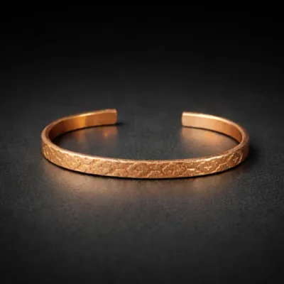 Pulsera Cobre PAMPA