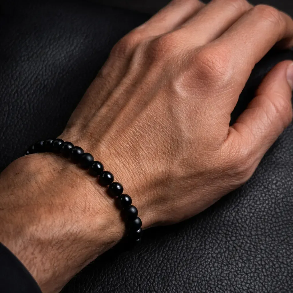 Pulsera LOVE MATTE