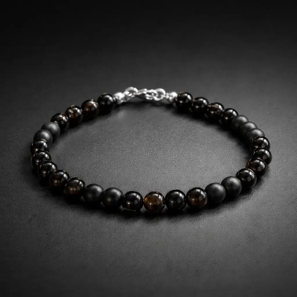 Pulsera BLACK MATTE