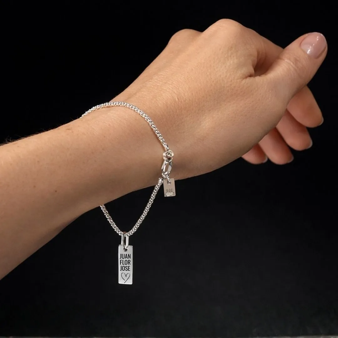 Pulsera LOHA