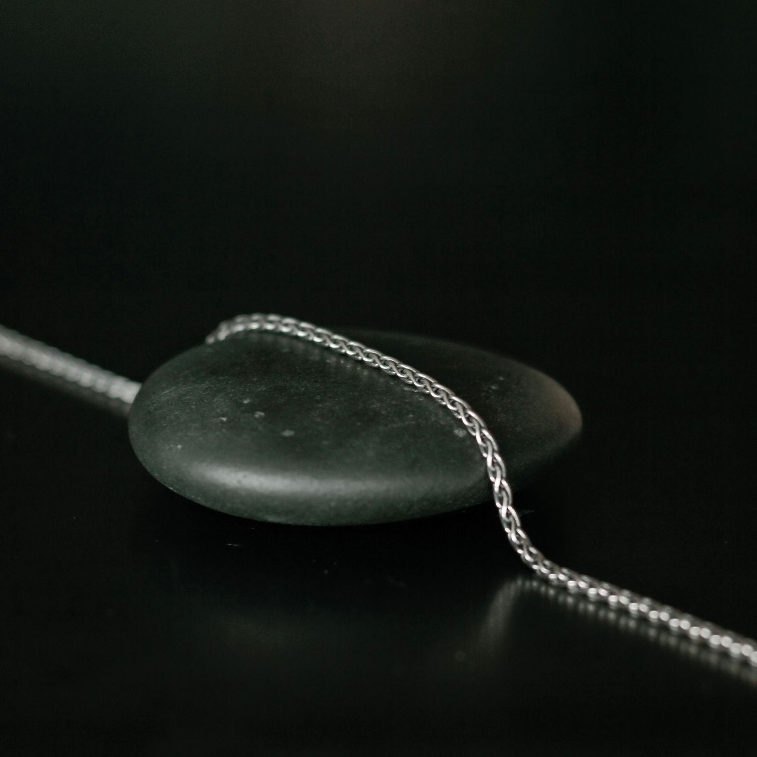 Cadena Cordón ESPIGADA M