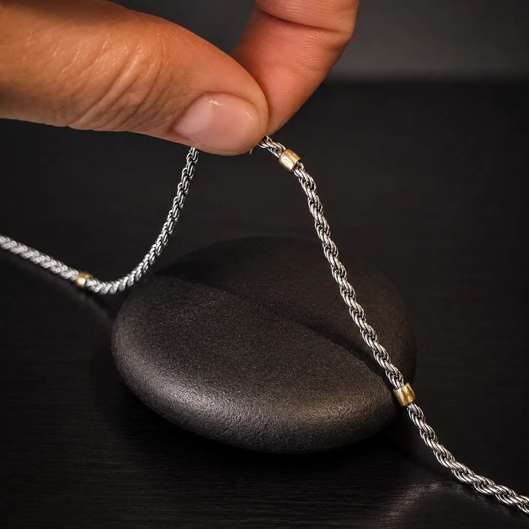 Cadena ESTOICA M