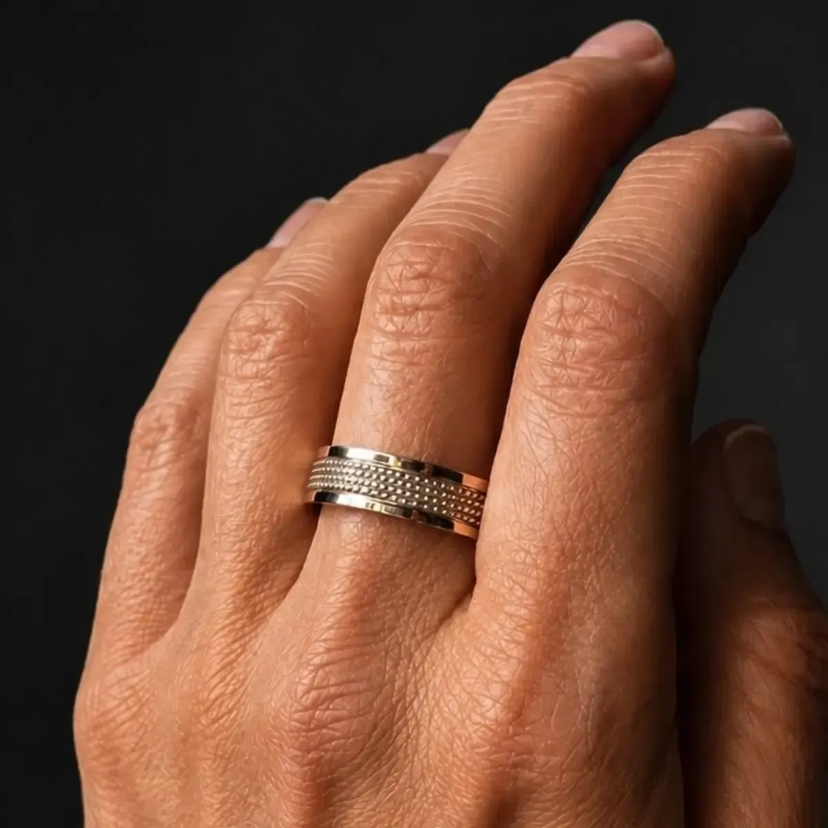 Anillo  SPARTA