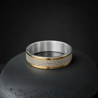 Anillo  SPARTA