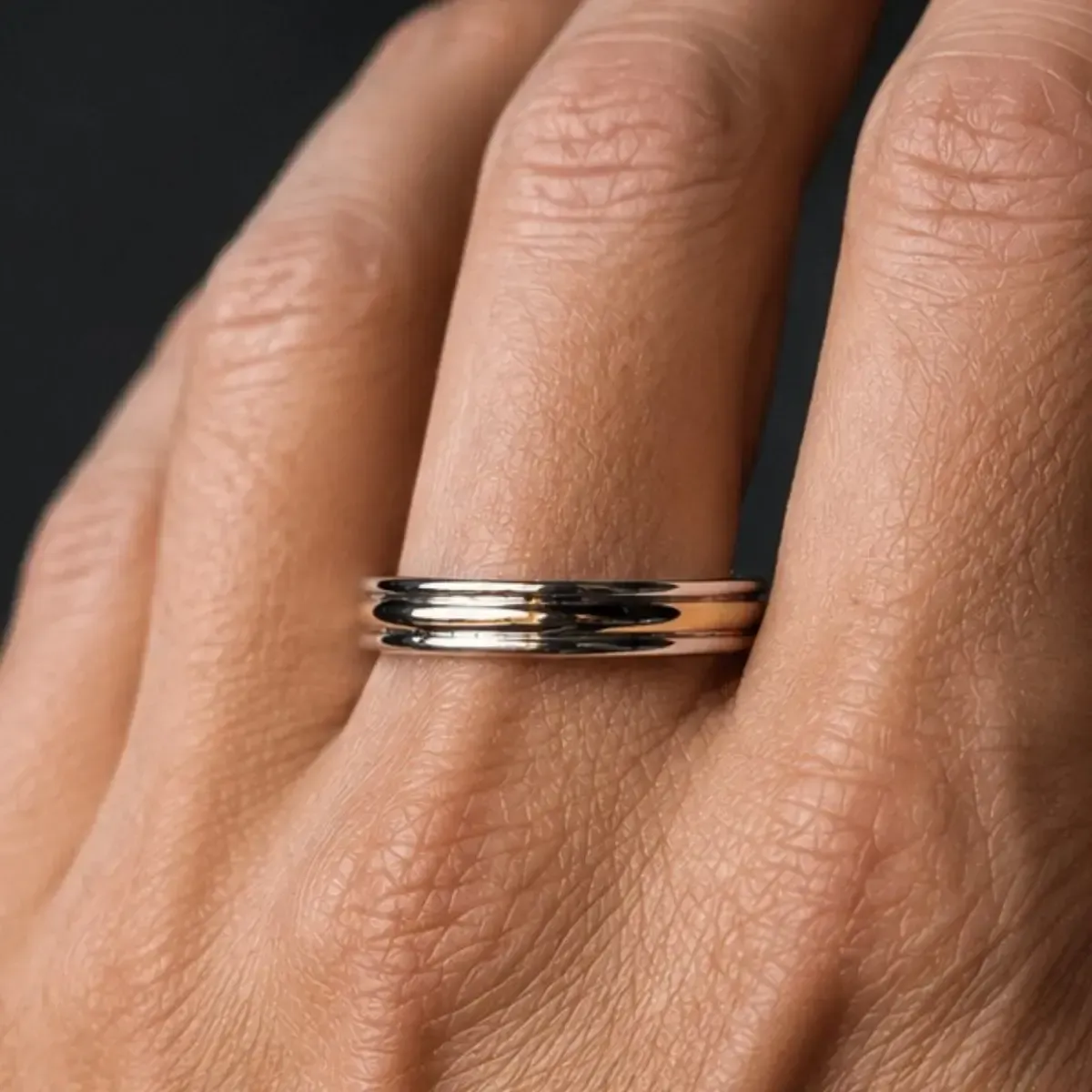Anillo  DORIAN