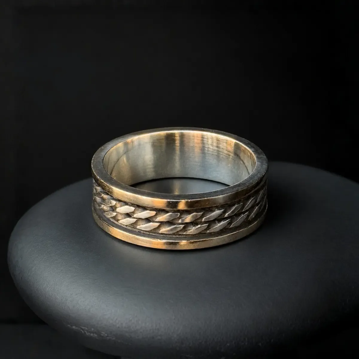 Anillo  PARHOS