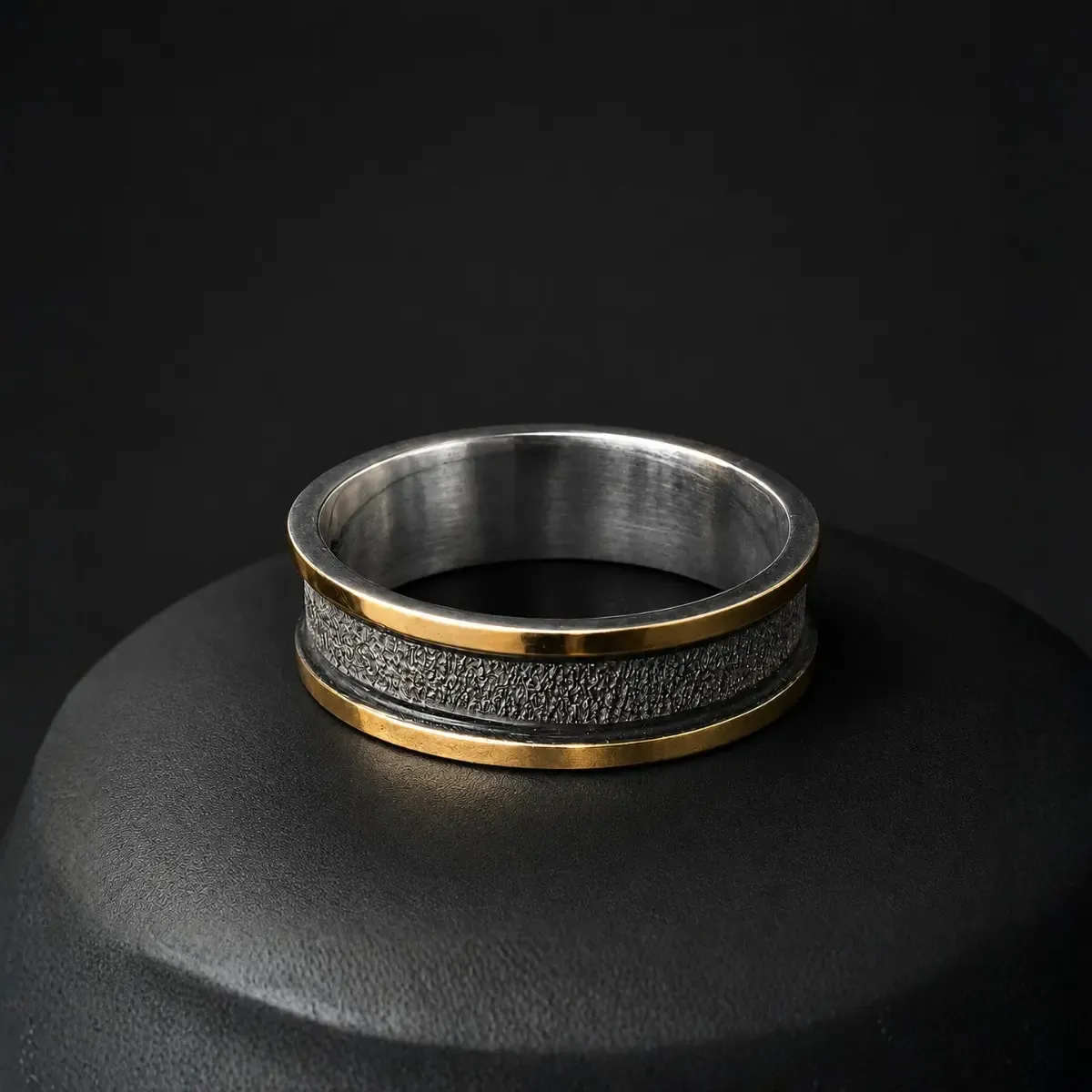Anillo DELPHOS