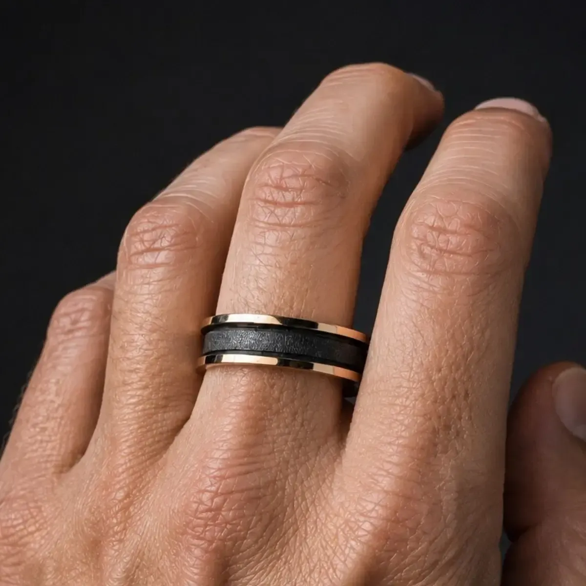 Anillo DELPHOS