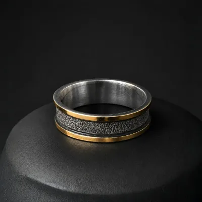 Anillo DELPHOS