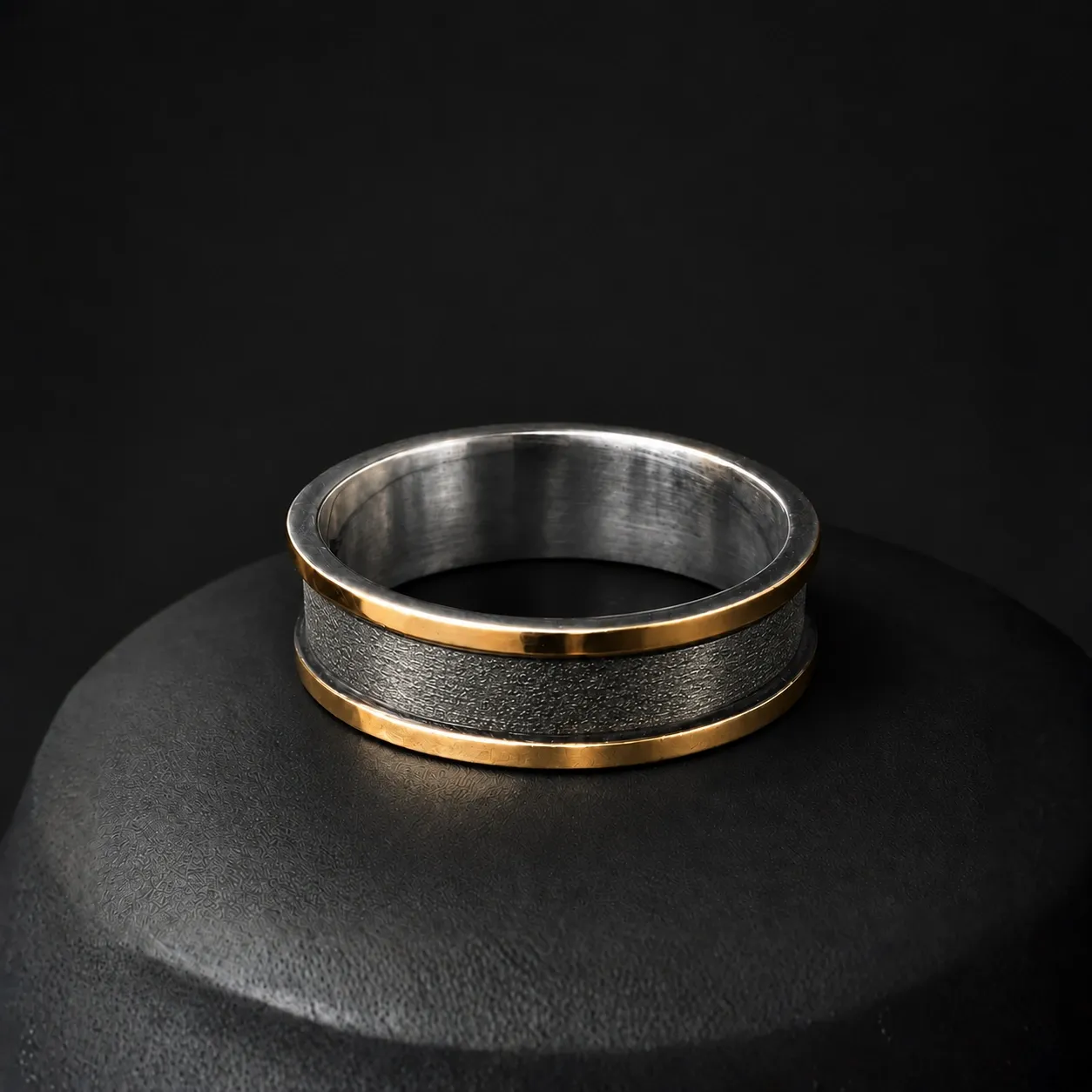 Anillo DELPHOS