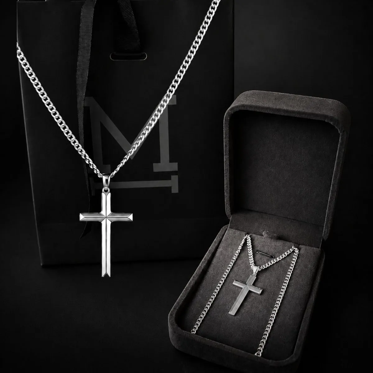 Pack Cruz ZIRIK Pack Cruz ZIRIK
