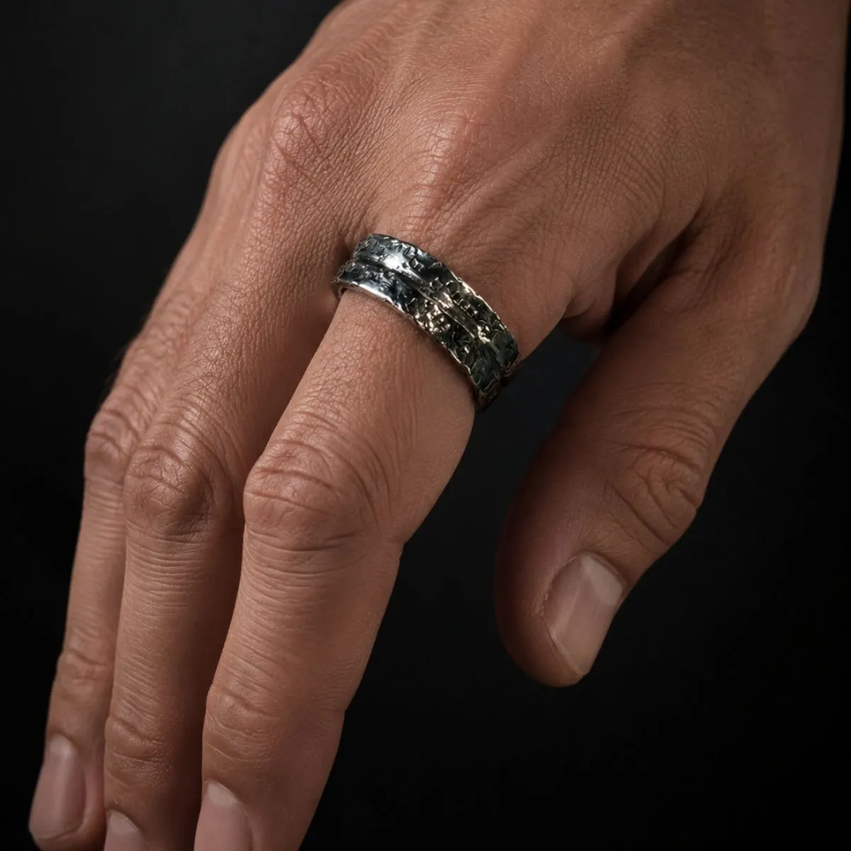 Anillo Pilot