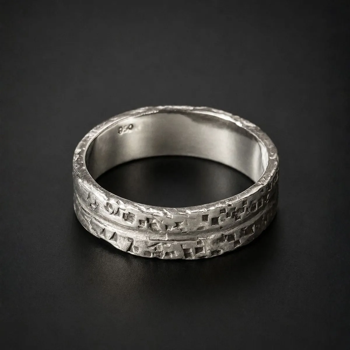 Anillo Pilot
