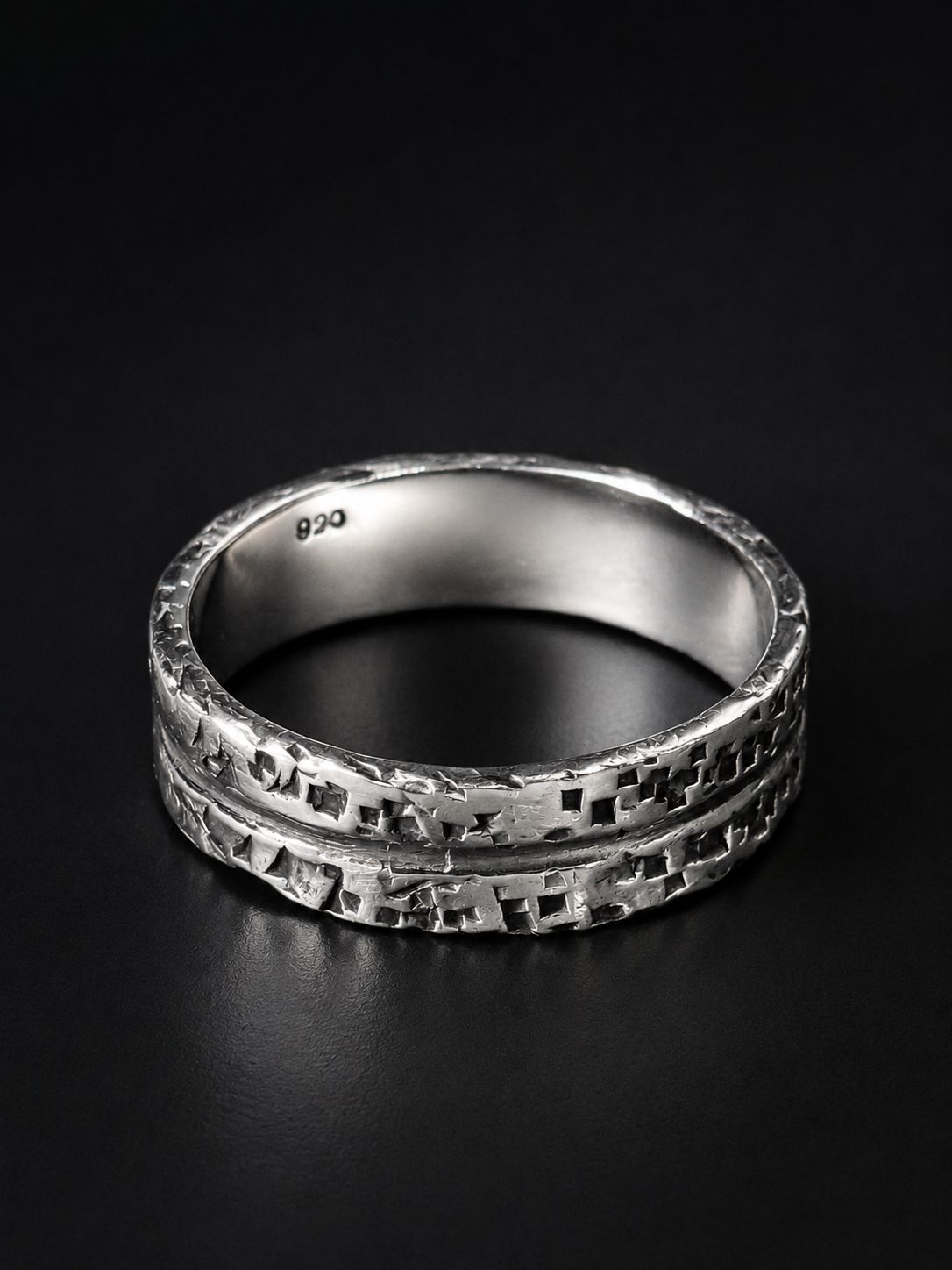 Anillo Pilot