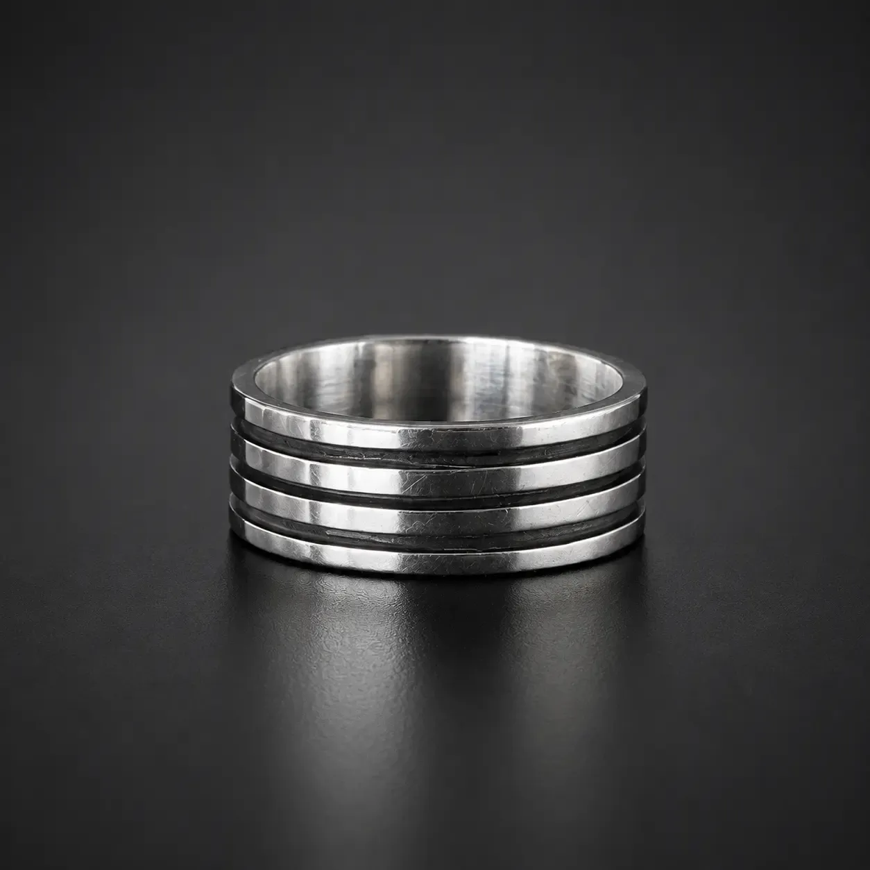 Anillo FURROW 
