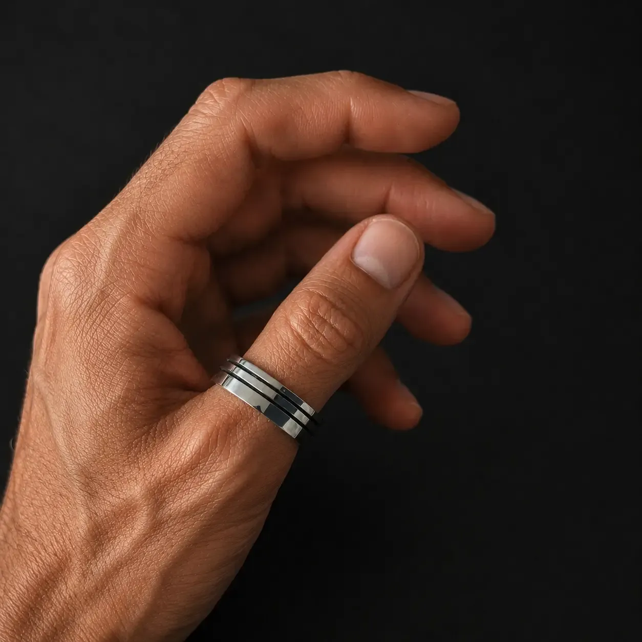 Anillo SCORE