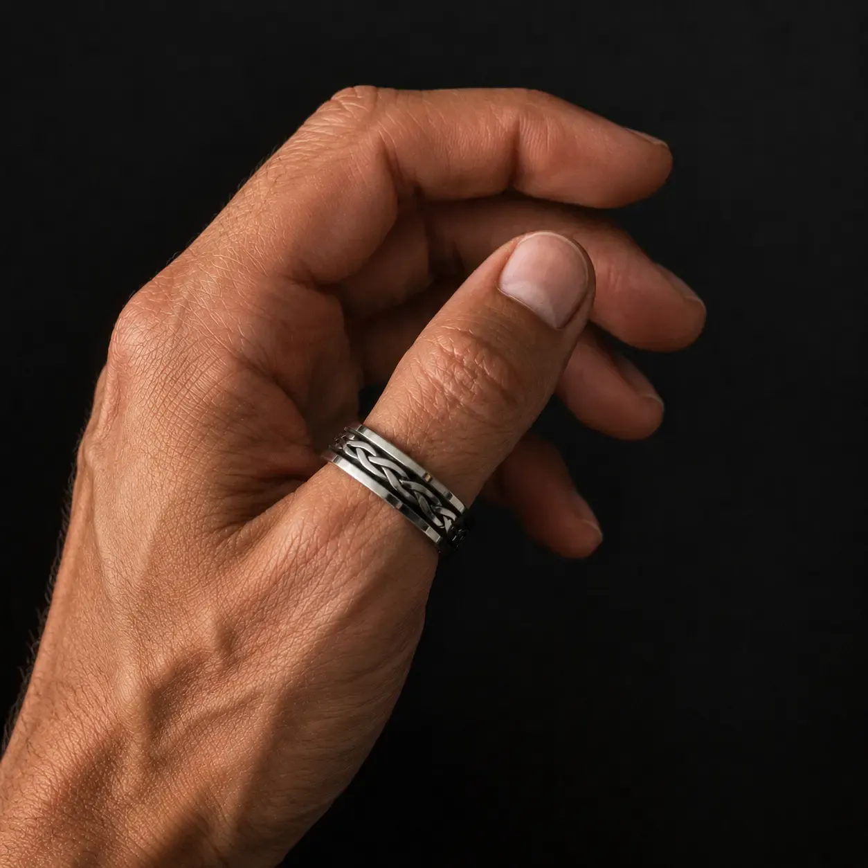 Anillo WICKER