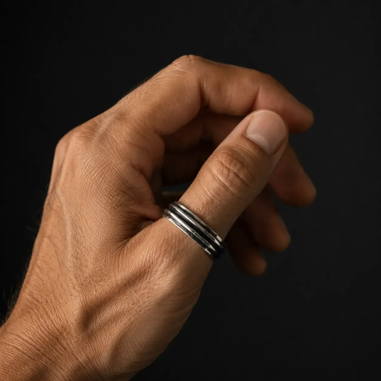 Anillo RIB