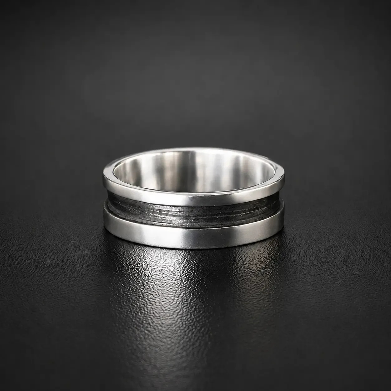 Anillo STRIA 