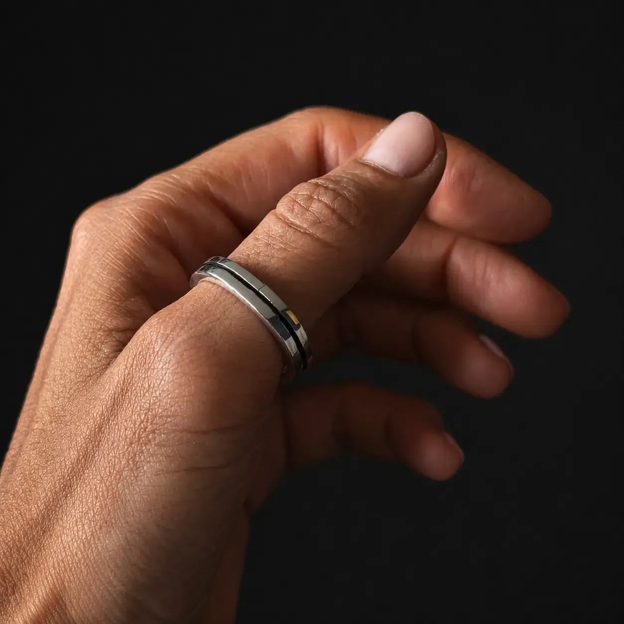 Anillo RILL