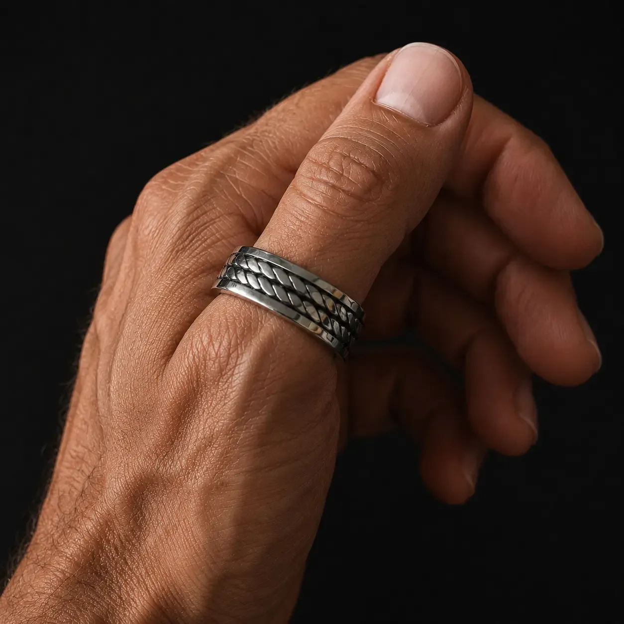 Anillo CRAG