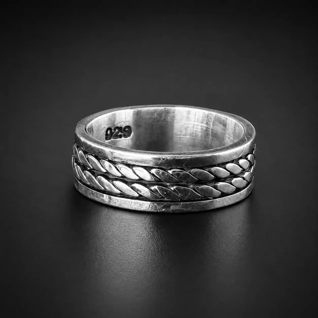 Anillo CRAG