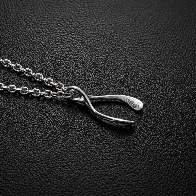 Collar WISHBONE